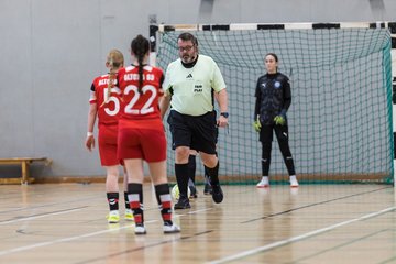 Bild 197 - wCJ NFV Futsalmeisterschaft